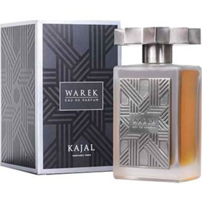 Warek, Agua de perfume, Unisex, 100 ml